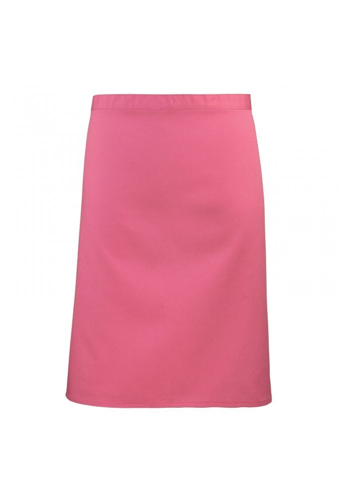 PR151 Mid-Length Apron (One Size) 22 Colours