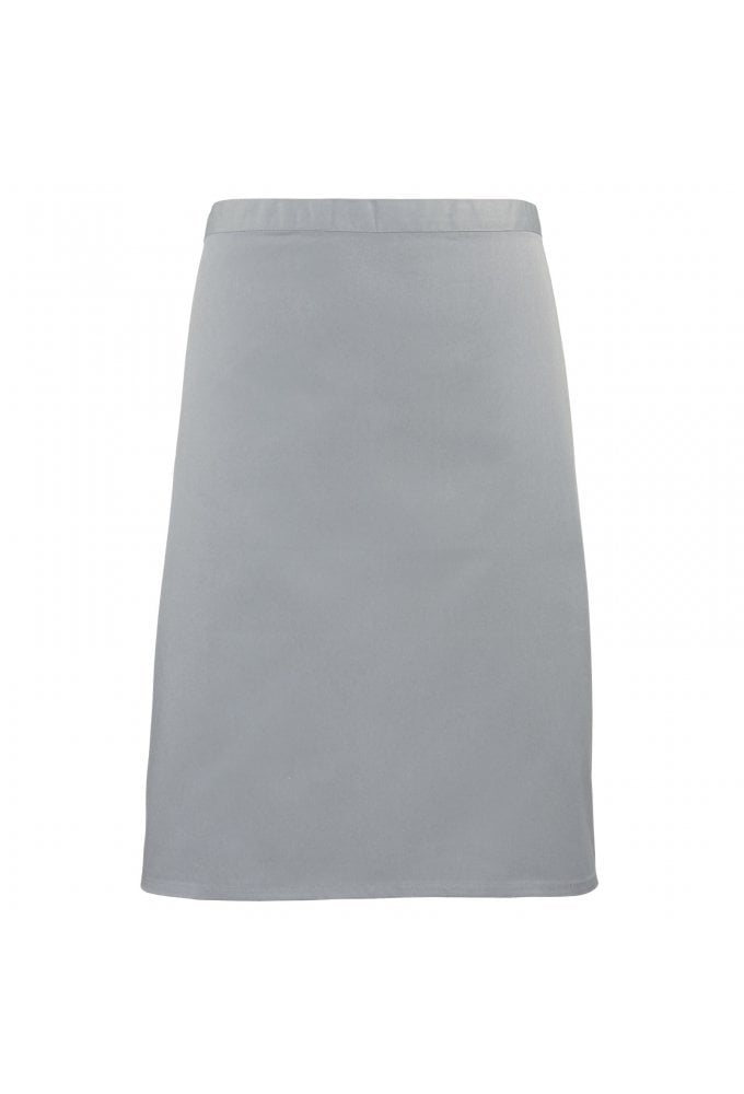 PR151 Mid-Length Apron (One Size) 22 Colours
