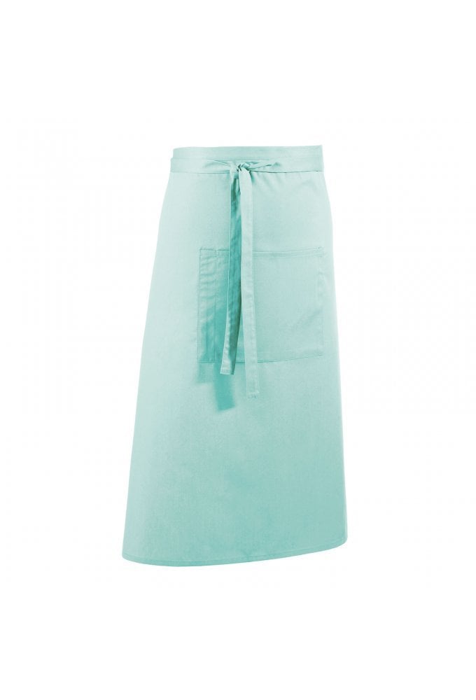 PR158 Bar Apron (One Size) 23 Colours