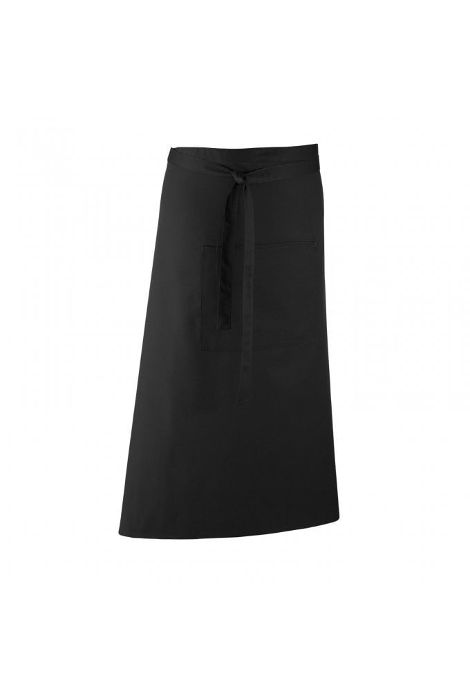 PR158 Bar Apron (One Size) 23 Colours