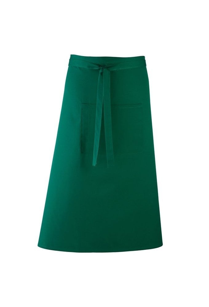 PR158 Bar Apron (One Size) 23 Colours