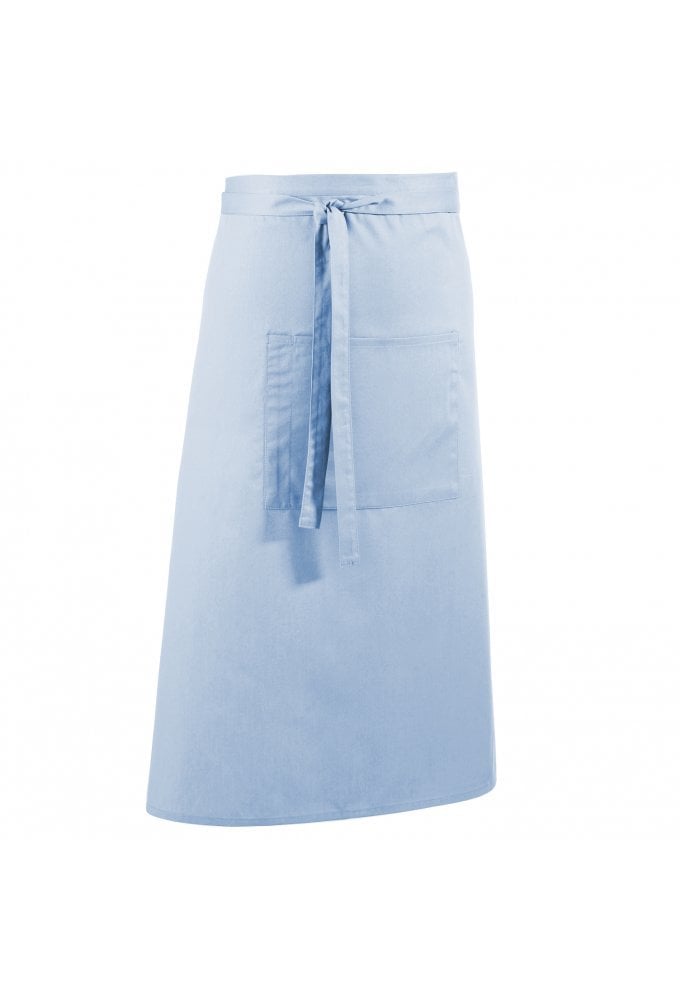 PR158 Bar Apron (One Size) 23 Colours