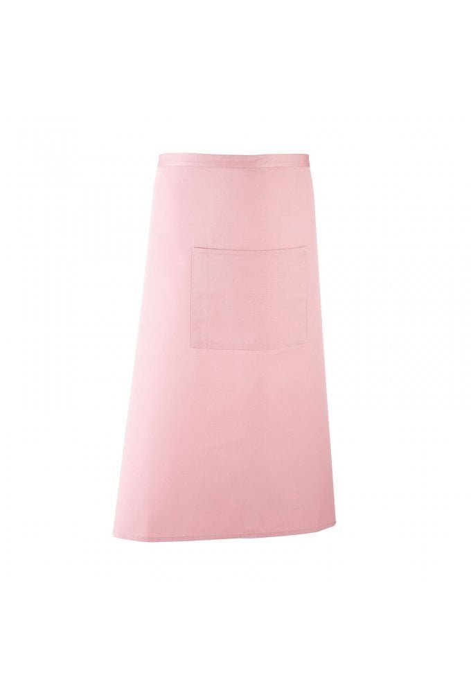 PR158 Bar Apron (One Size) 23 Colours