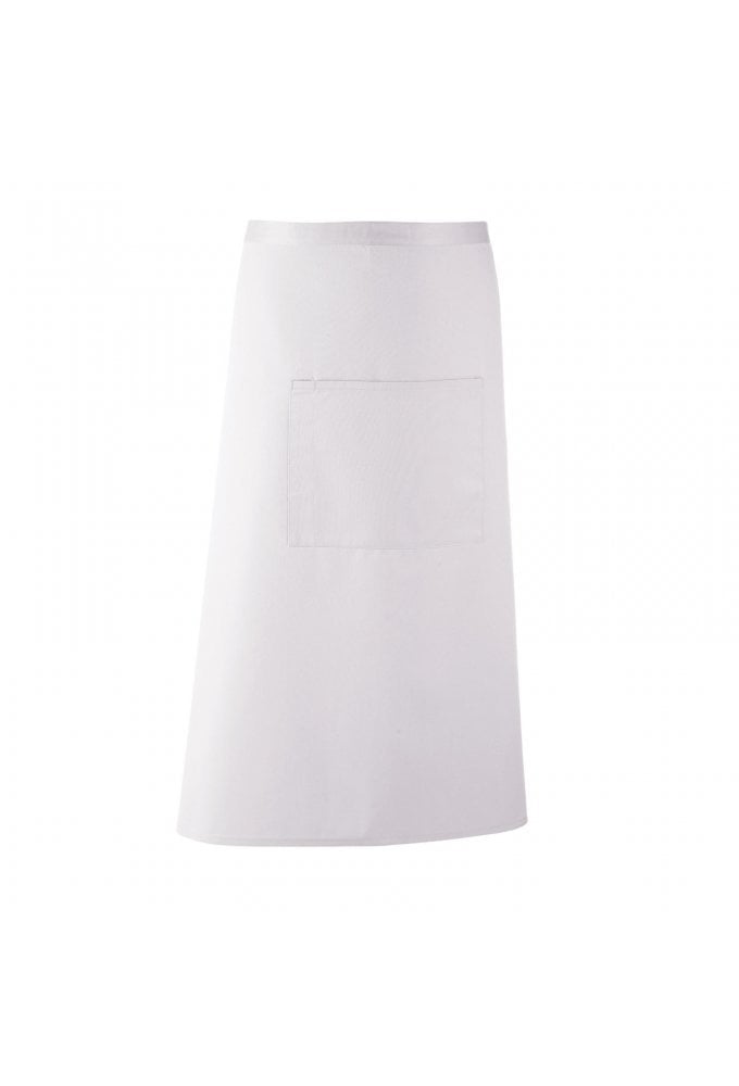 PR158 Bar Apron (One Size) 23 Colours