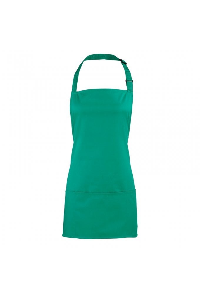 PR159 2-In-1 Apron (One Size) 10 Colours