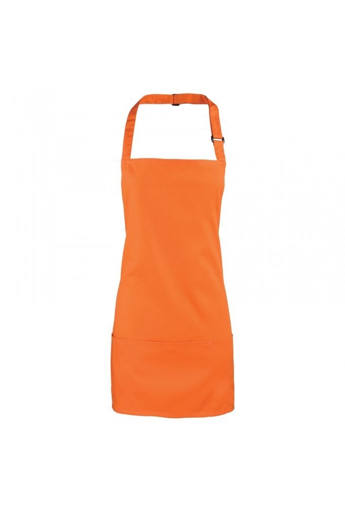 PR159 2-In-1 Apron (One Size) 10 Colours