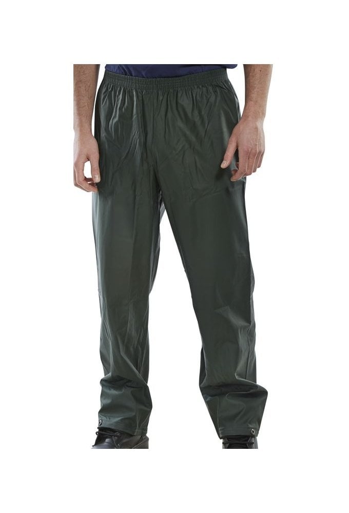 SBDT Super B Dry PU Coated Trousers