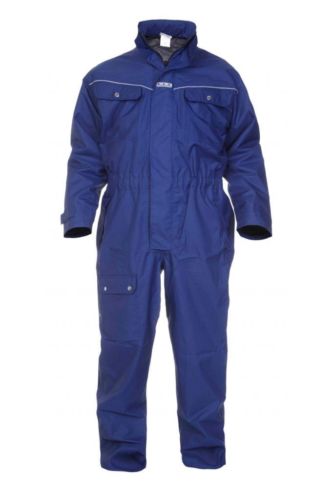 KOPENHAGEN SNS WATERPROOF PREMIUM COVERALL (SMALL TO 3XLARGE
