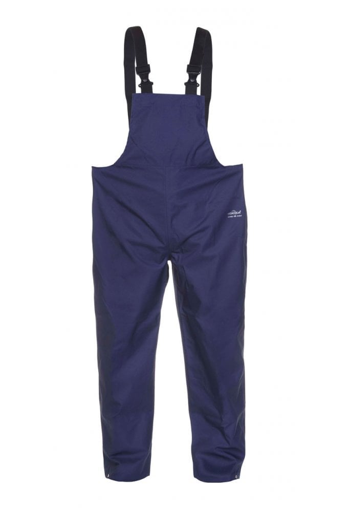 UDEN SNS WATERPROOF BIB AND BRACE (SMALL TO 2XLARGE)