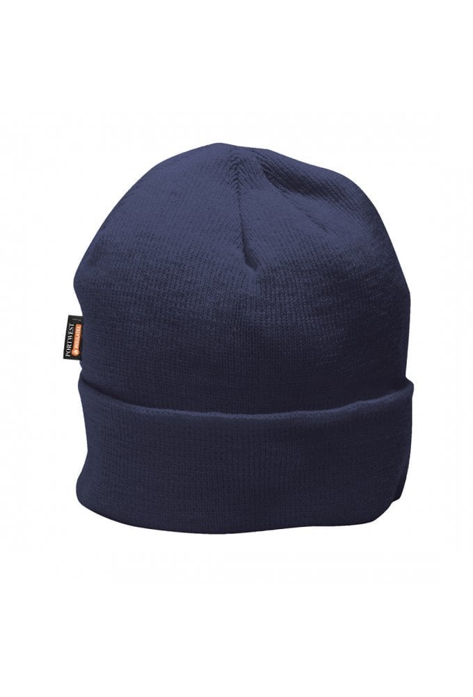 B013 - Portwest Knit Cap Insulatex Lined