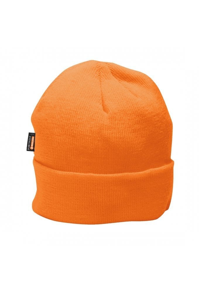 B013 - Portwest Knit Cap Insulatex Lined