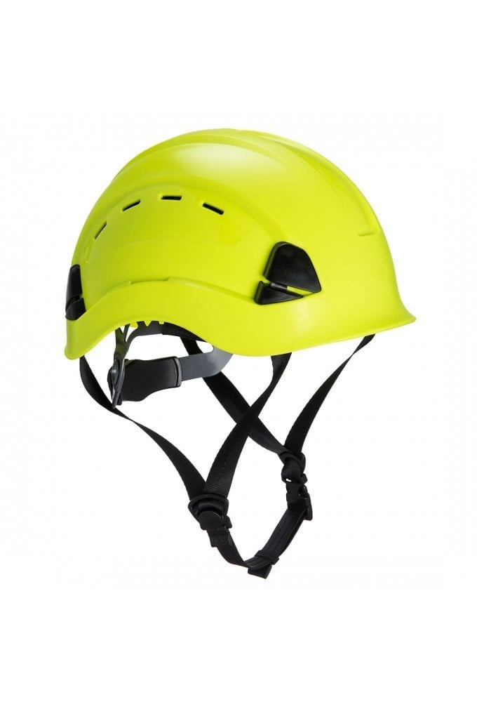 PS73 - Height Endurance Helmet Yellow