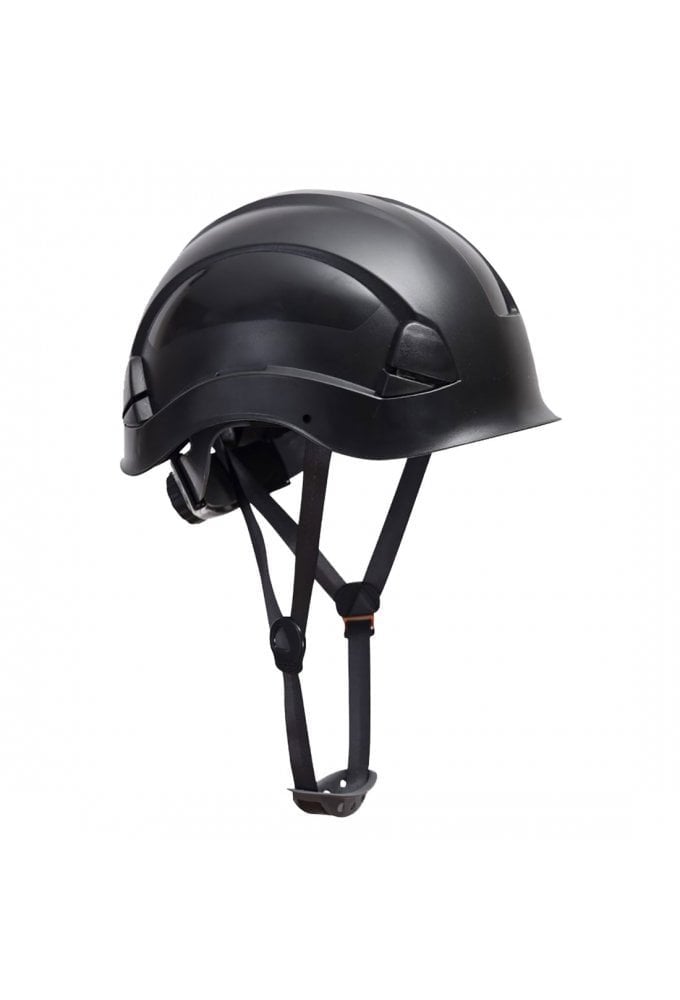 PS53 Portwest Working At Height Endurance Helmet Black