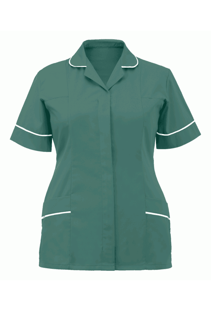 CHLT1 Classic Ladies Tunic