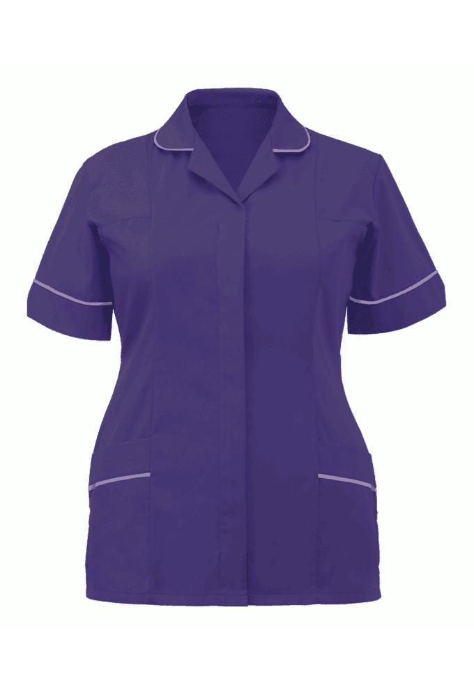 CHLT1 Classic Ladies Tunic