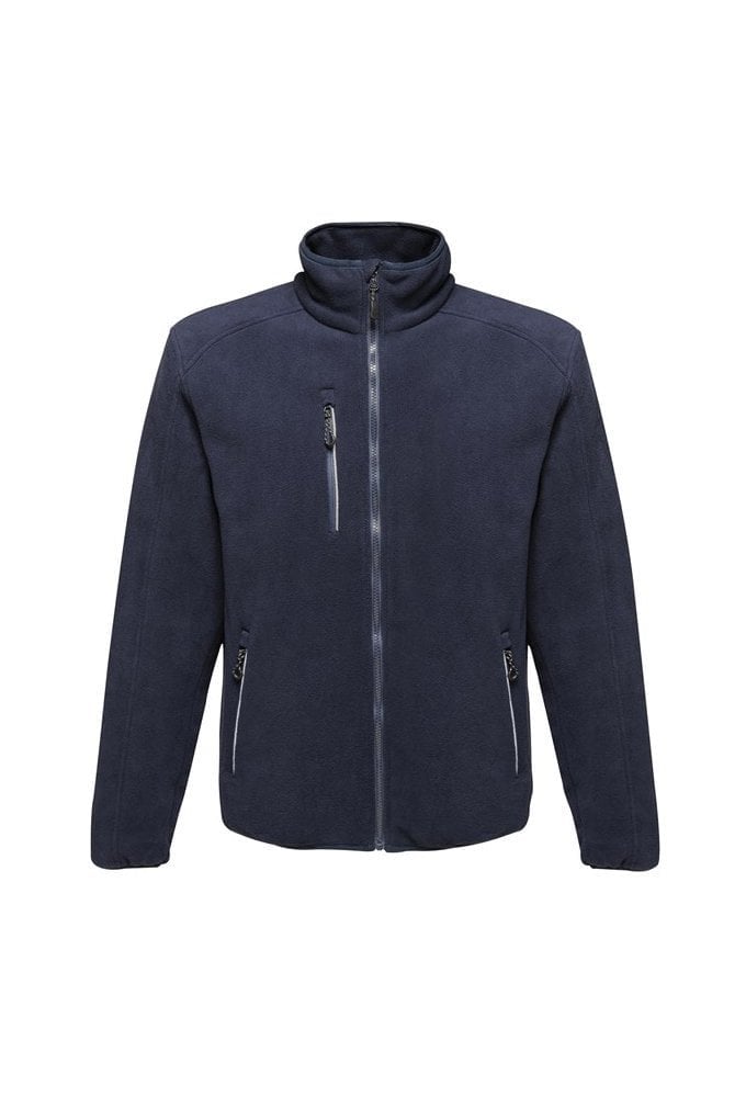 RG112 REGATTA Omicron 111 Waterproof Fleece (Small to 3XLarge) 2 COLOURS