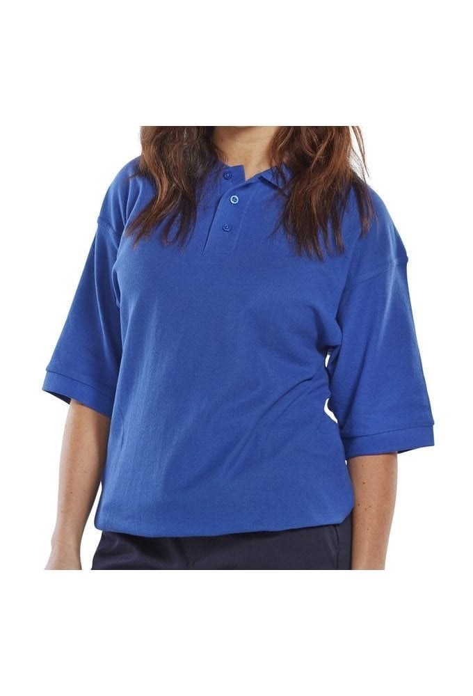 CLPKS PK Polo Shirt (XSmall to 4XL) 6 COLOURS