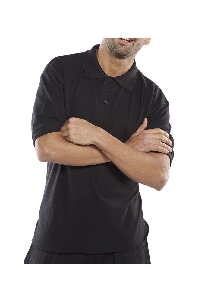 CPPKS Premium Polo Shirt (Small to 4XL) 3 COLOURS