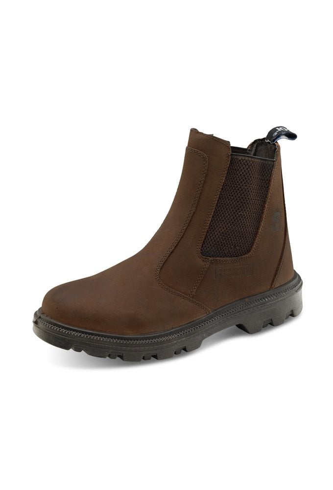 SDB Sherpa Dealer Boot