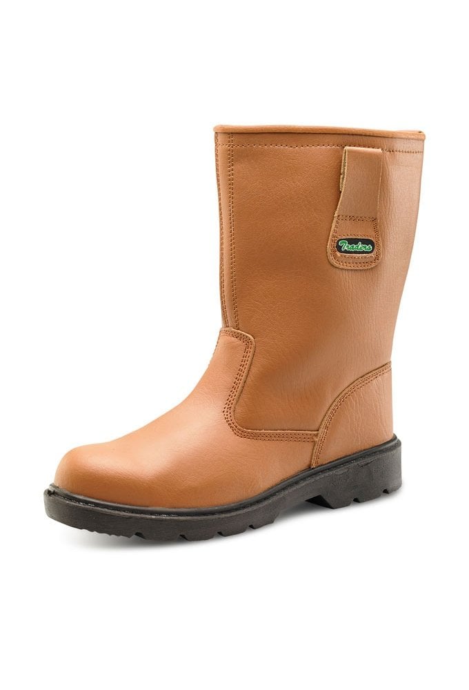 CTF28 Beeswift Thinsulate Rigger Boot (Size 3 to 13)