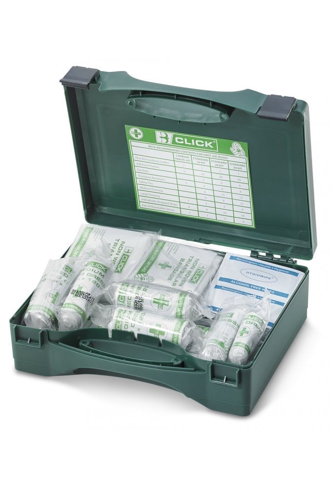 CFA20 20 Person First Aid Kit