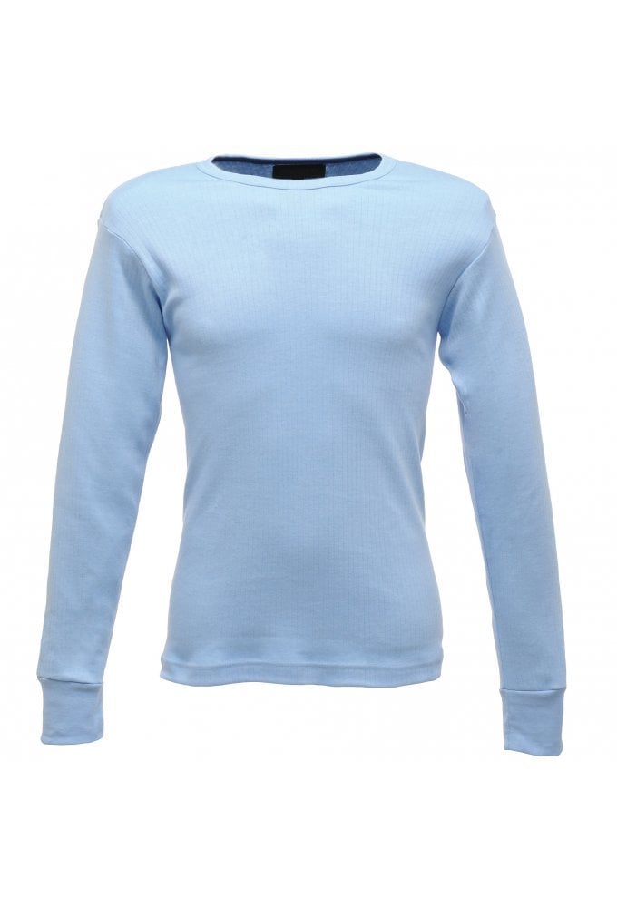 RG289 Thermal Long Sleeved Vest (Small to 2XL)