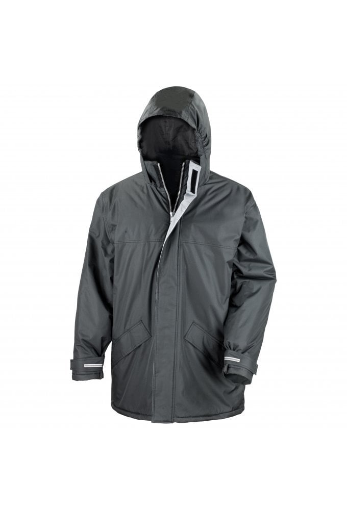 R207X Core Winter Parka (Small to 3XLarge) 6 COLOURS