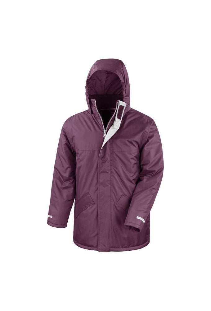 R207X Core Winter Parka (Small to 3XLarge) 6 COLOURS