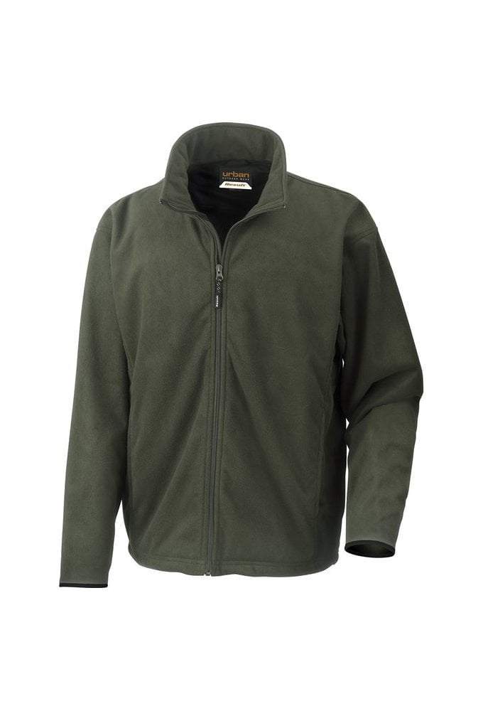 R109A Extreme Climate Stopper Fleece (Xsmall to 3XLarge) 3 COLOURS