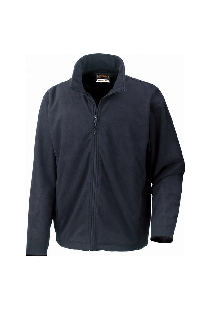 R109A Extreme Climate Stopper Fleece (Xsmall to 3XLarge) 3 COLOURS