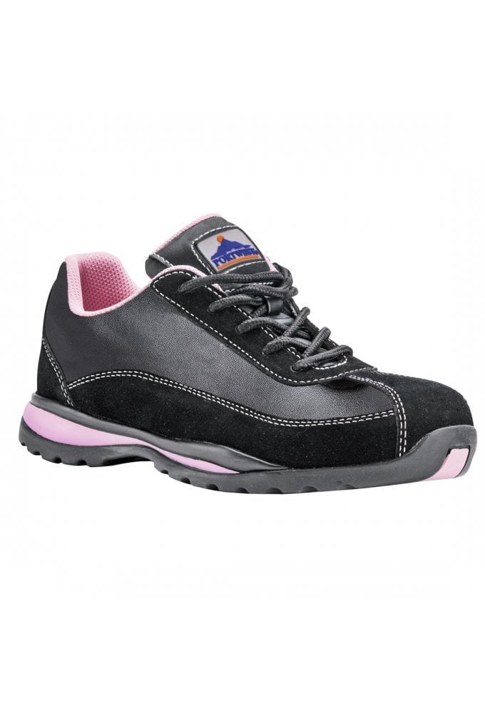 FW39 Steelite Ladies Safety Trainer S1P (Size 3 TO 9)