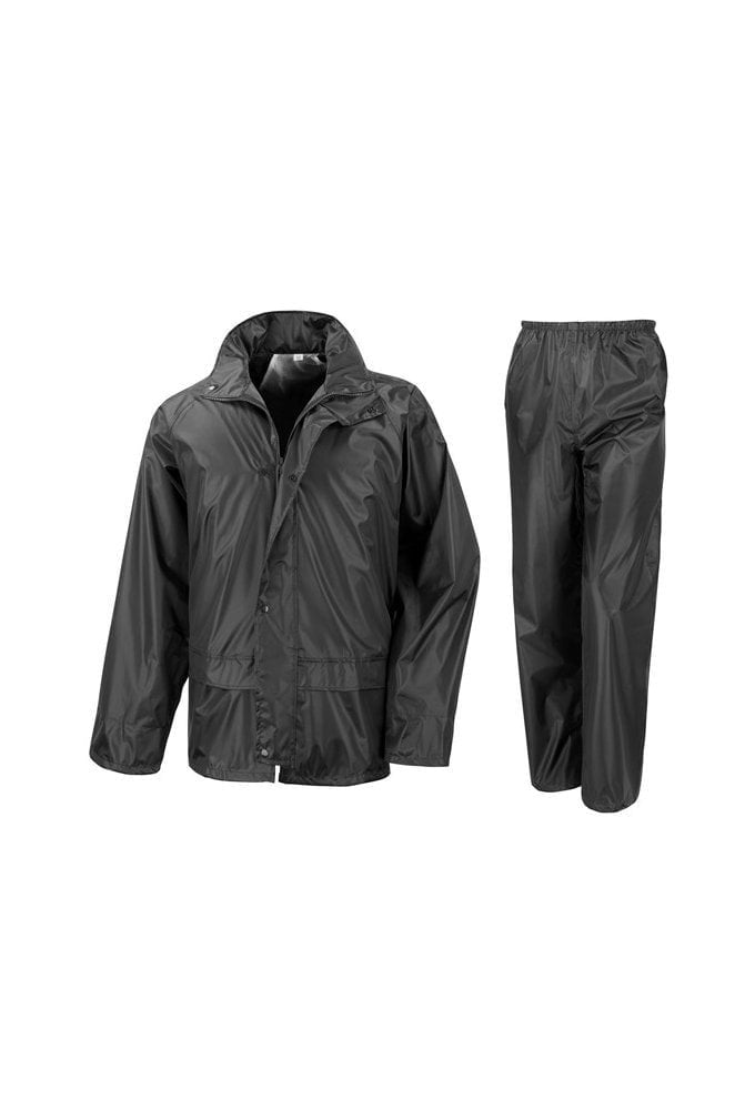 R225X Core Rain Suit (Small to 3XLarge) 3 COLOURS