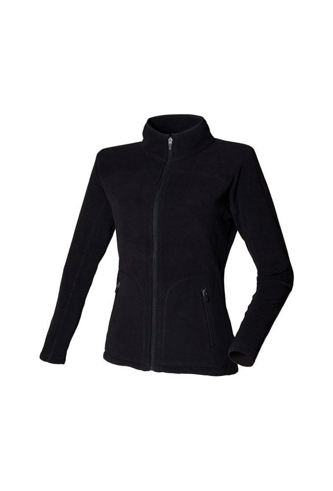 SK028 - Microfleece jacket