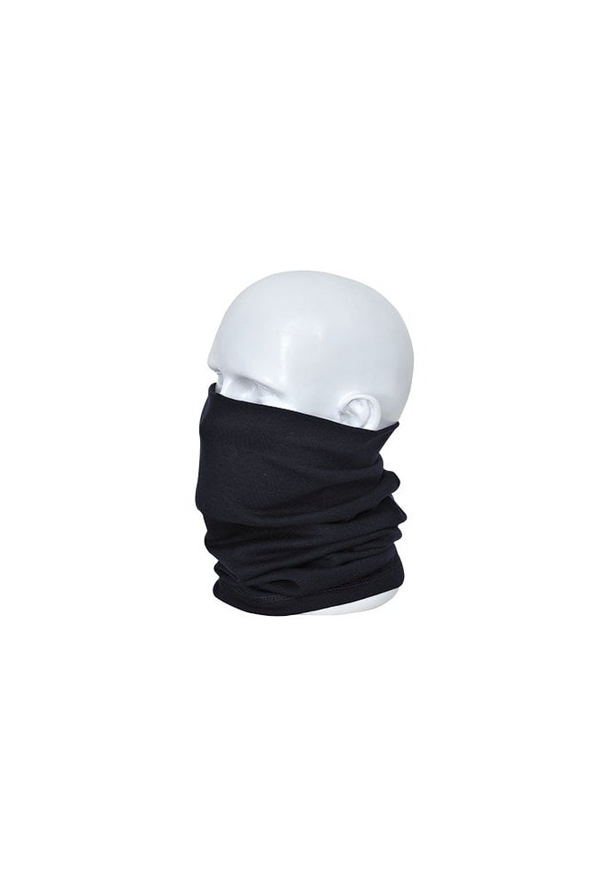 FR19 Portwest Flame-Resistant Anti Static Neck Tube
