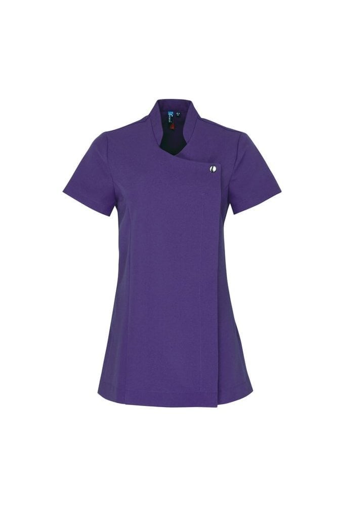 PR683 Blossom Beauty And Spa Tunic (XSnall to 5XLarge) 7 Colours