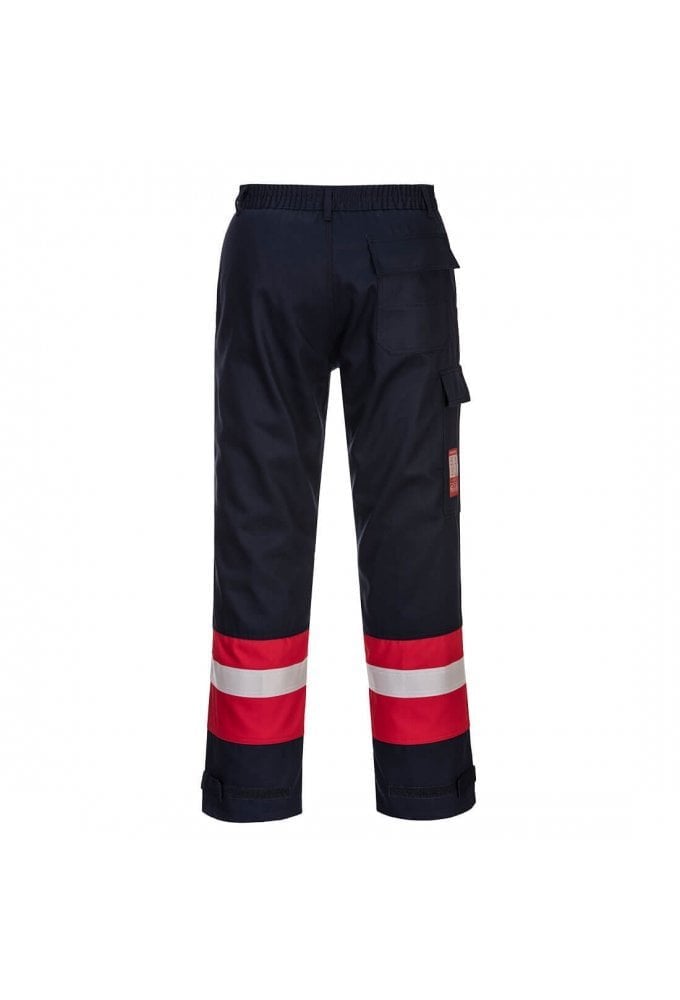 FR56 BizFlame Plus Trousers