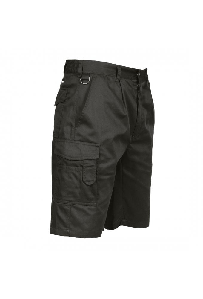 S790 Portwest Combat Shorts (Small to 2XLarge) 2 COLOURS