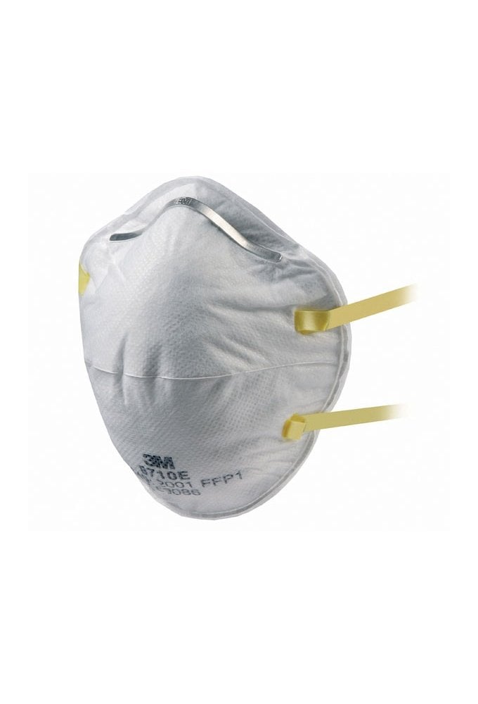 3M 8710 MASK P1 (Pack Size 20)