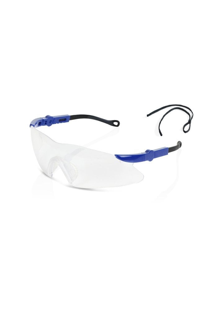 BBTXS BEESWIFT TEXAS CLEARSAFETY Glasses (PRICE IS PER PACK OF 10)