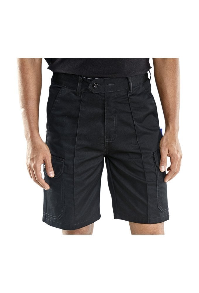 CLCPS Click C/Pocket Shorts (30 to 46 Waist)