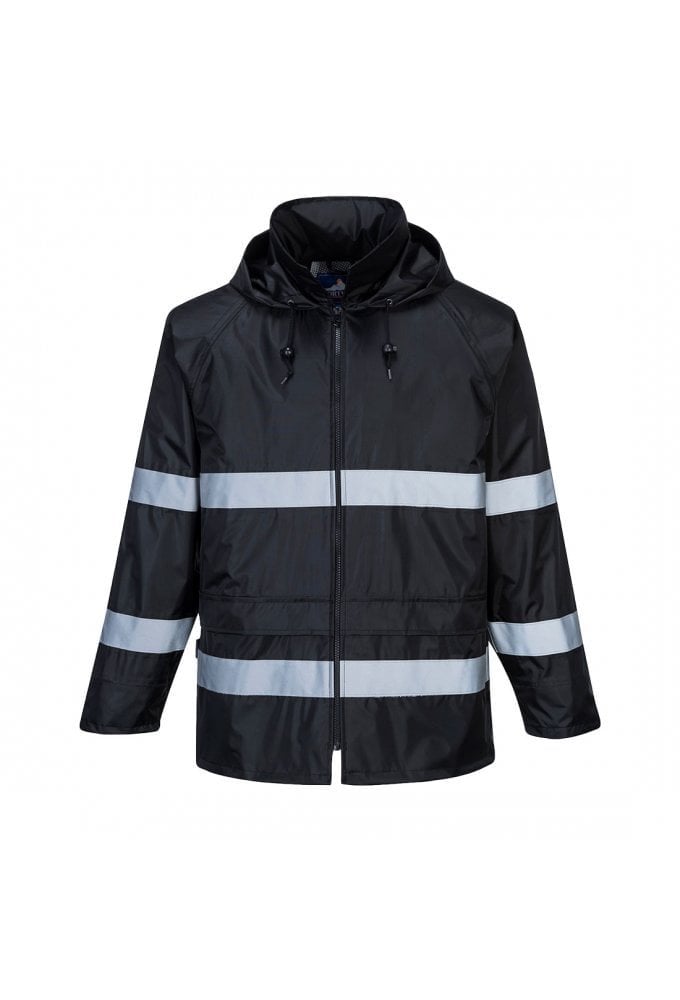 F440 Portwest Classic Iona Rain Jacket (Small To 3XL) 2 COLOURS