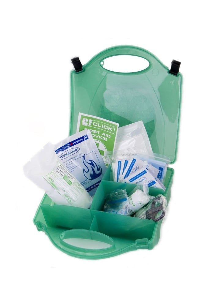 CFABSTM Travel First Aid Kit