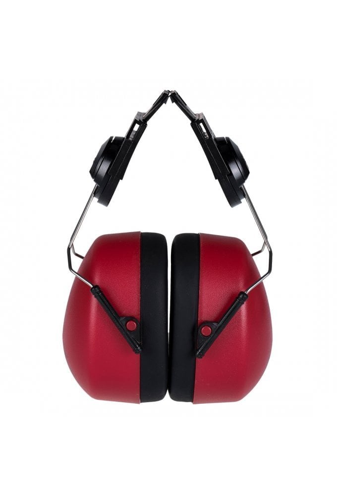 PW42 Portwest Clip On Ear Defender