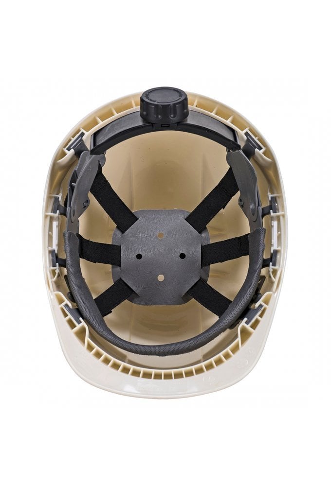 PG54 - Portwest Endurance Glowtex Helmet