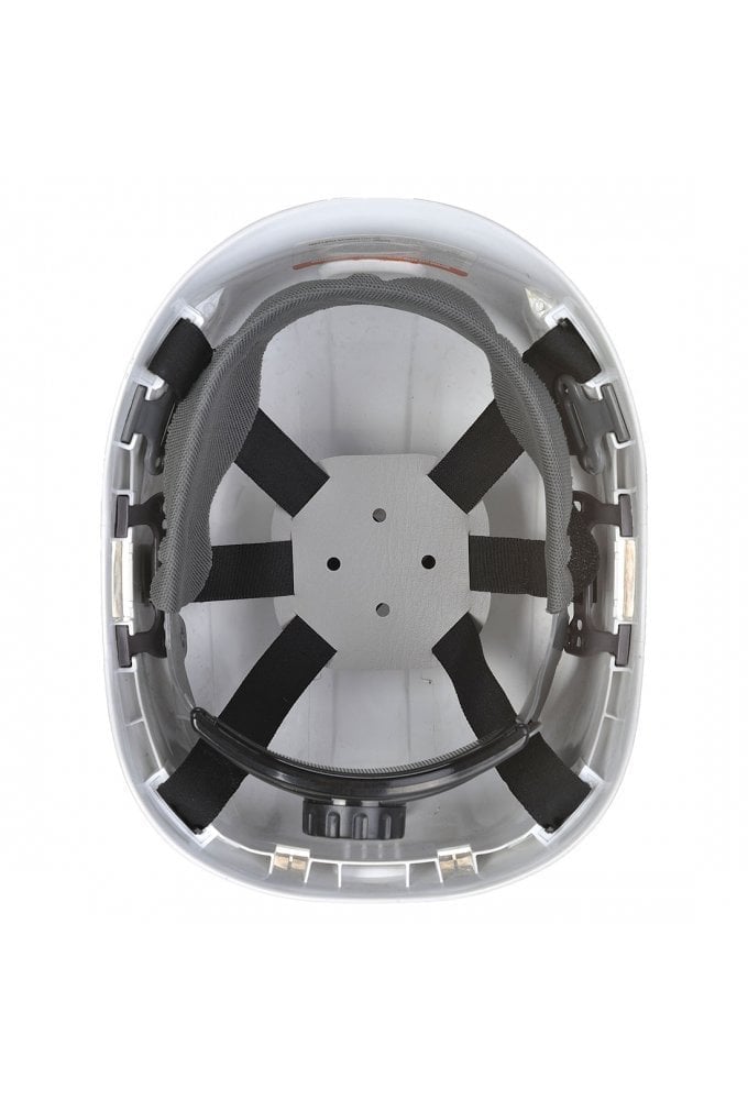 PS53 Portwest Working At Height Endurance Helmet White