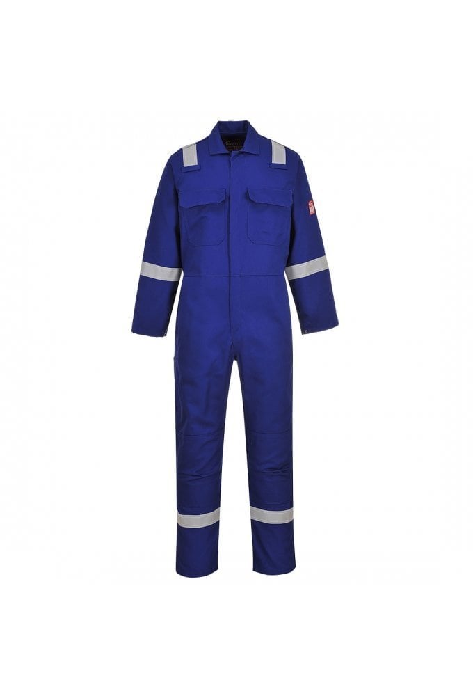 BIZ5 BizWeld Iona Coverall 31 Inch Regular Leg (XSmall To 5XL) 5 COLOURS