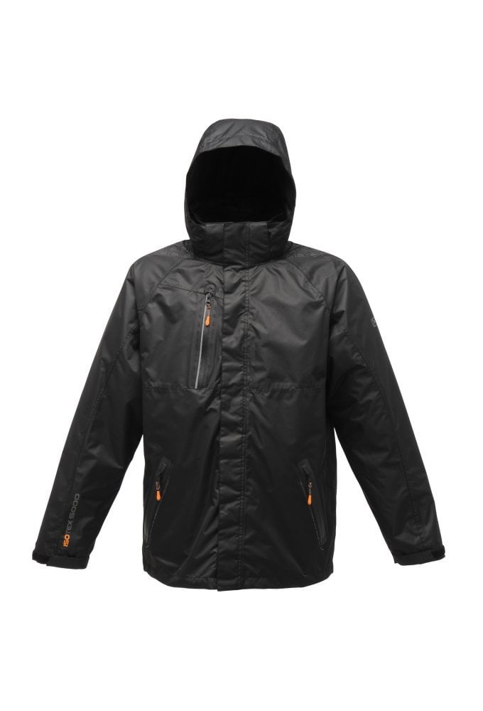 RG014 X-Pro Evander 3-in-1