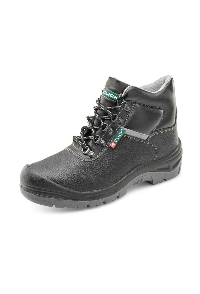 CF58BL Dual Density Boot (Size 3 to 13)