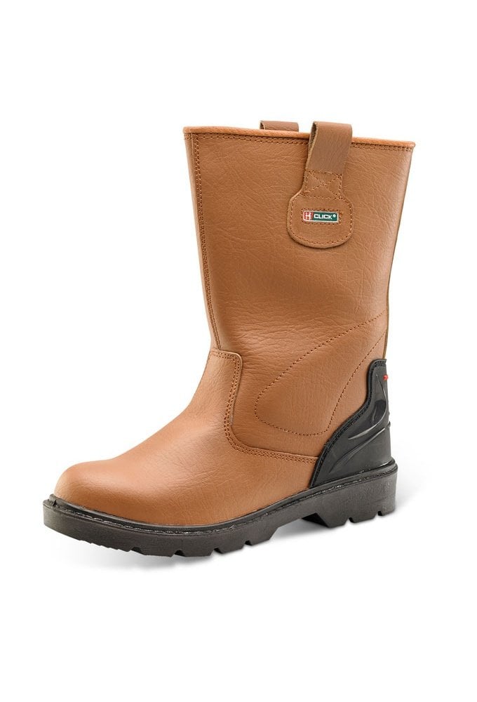 CF80 Beeswft Premium Rigger Boot (size 6 to 13)