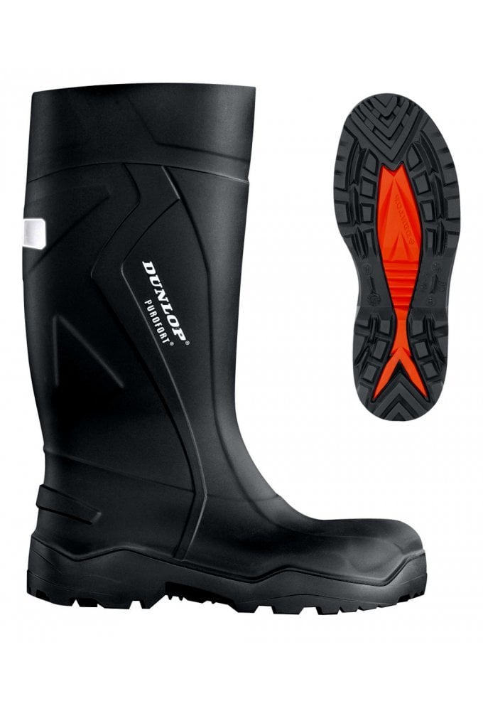 C762041 Purofort Thermo Full Safety Wellington